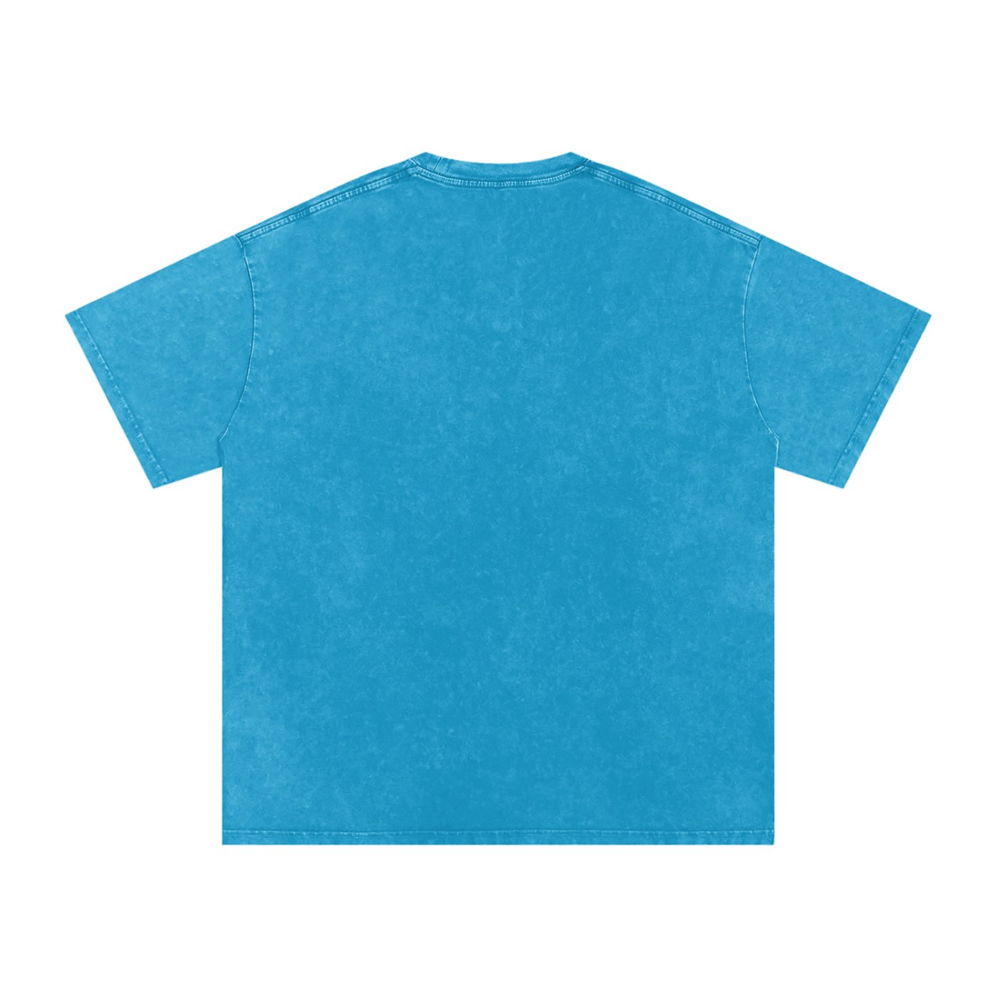 Global Impact FX Snow Washed Oversized T-Shirt