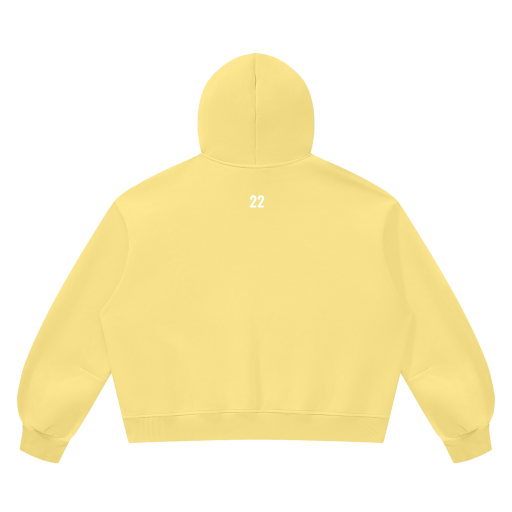 Global Impact FX Hoodie