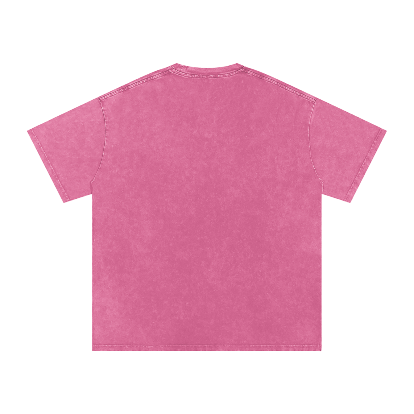 Global Impact FX Snow Washed Oversized T-Shirt