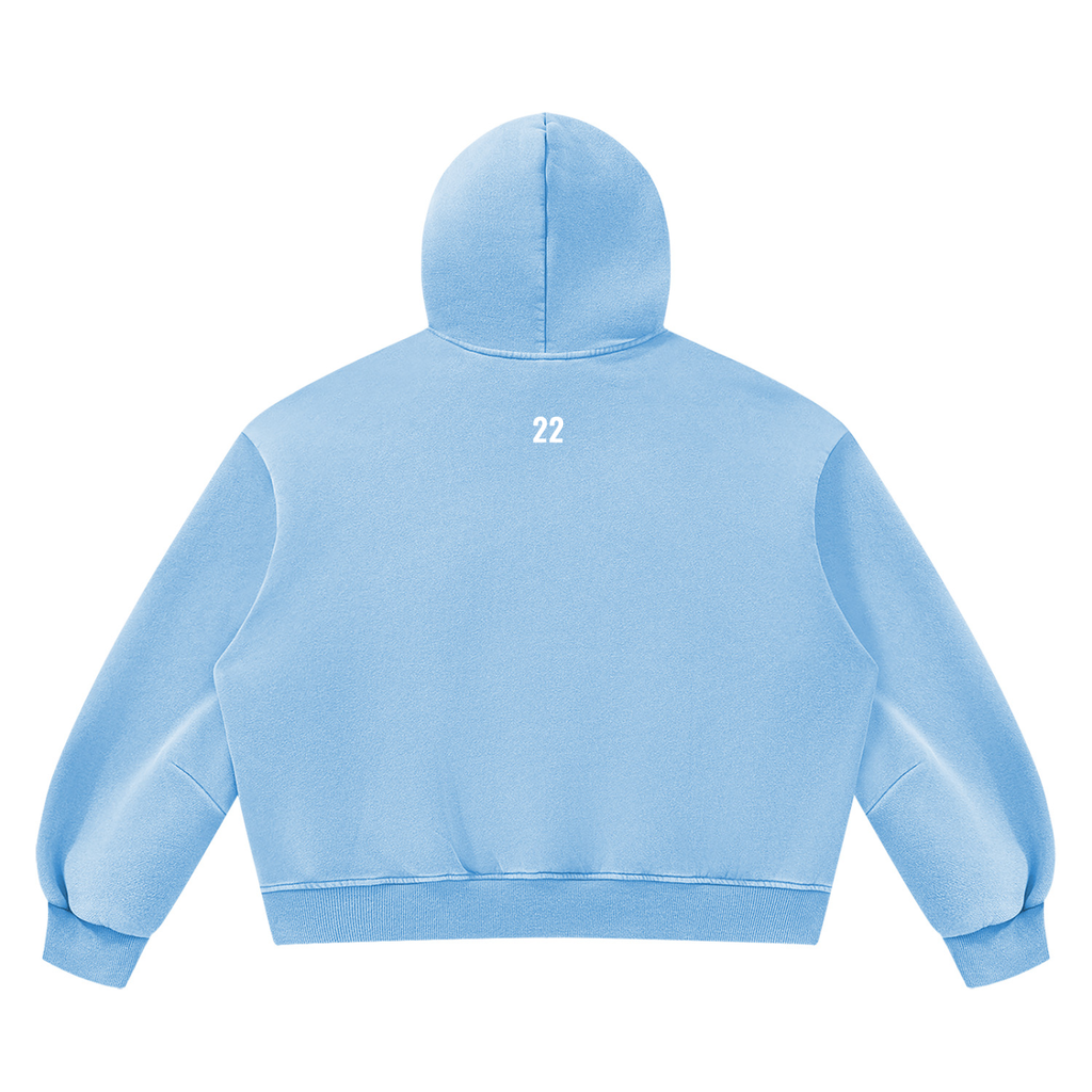 Global Impact FX Hoodie