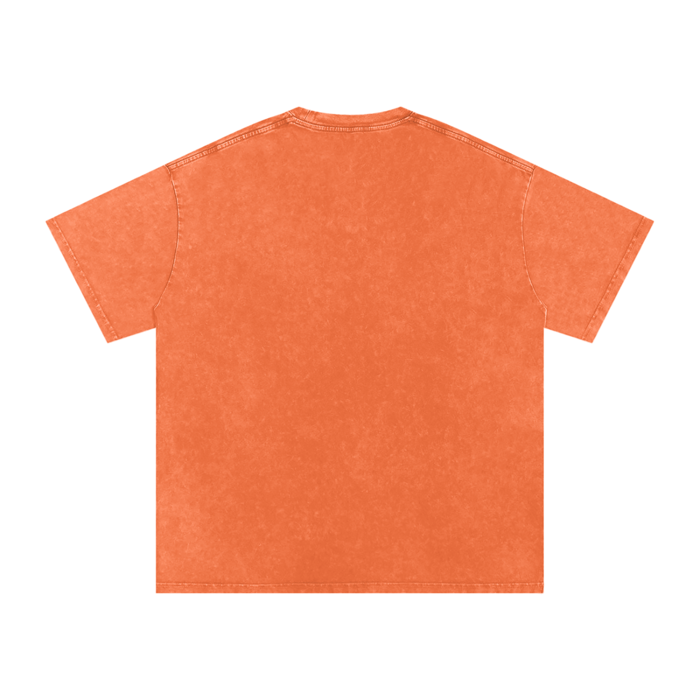 Global Impact FX Snow Washed Oversized T-Shirt