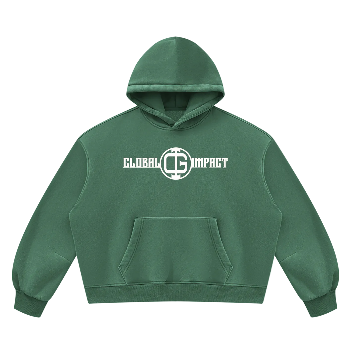Global Impact Hoodie