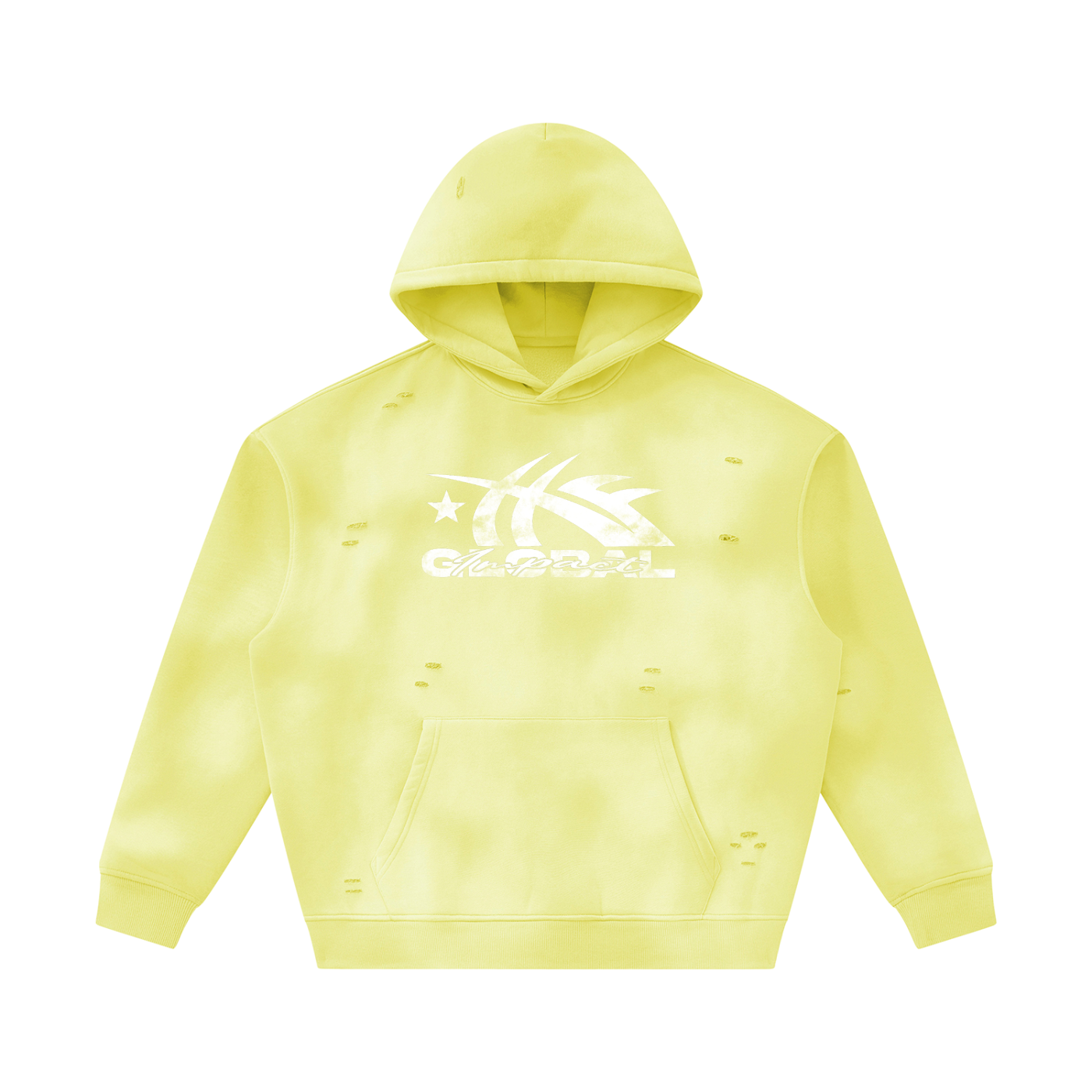 Global Impact FX Sunfade Hoodie