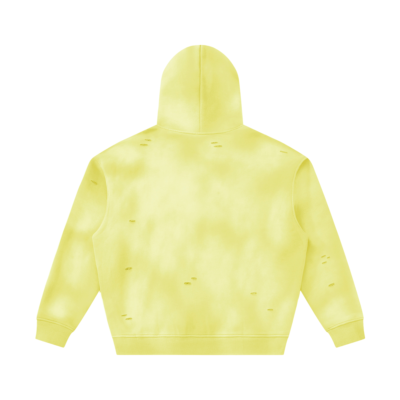 Global Impact FX Sunfade Hoodie