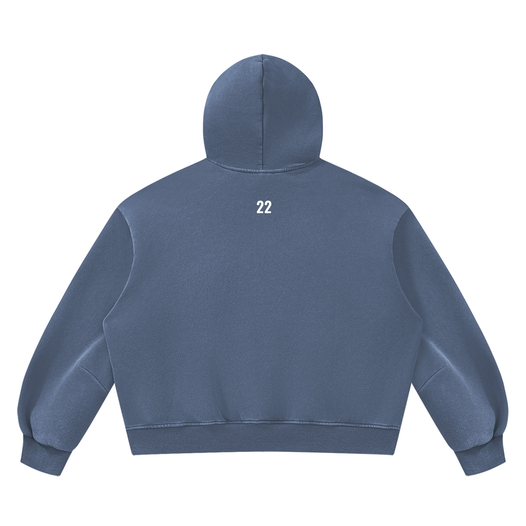 Global Impact FX Hoodie