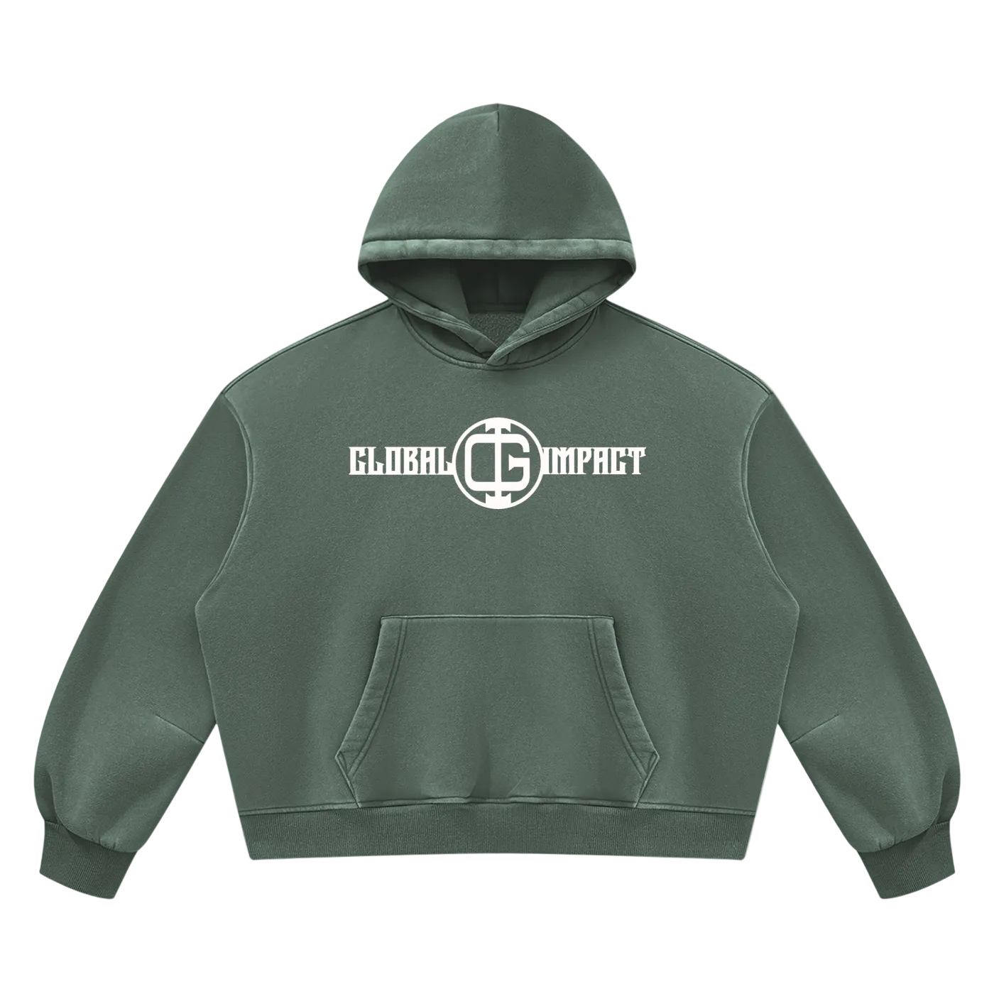 Global Impact Hoodie