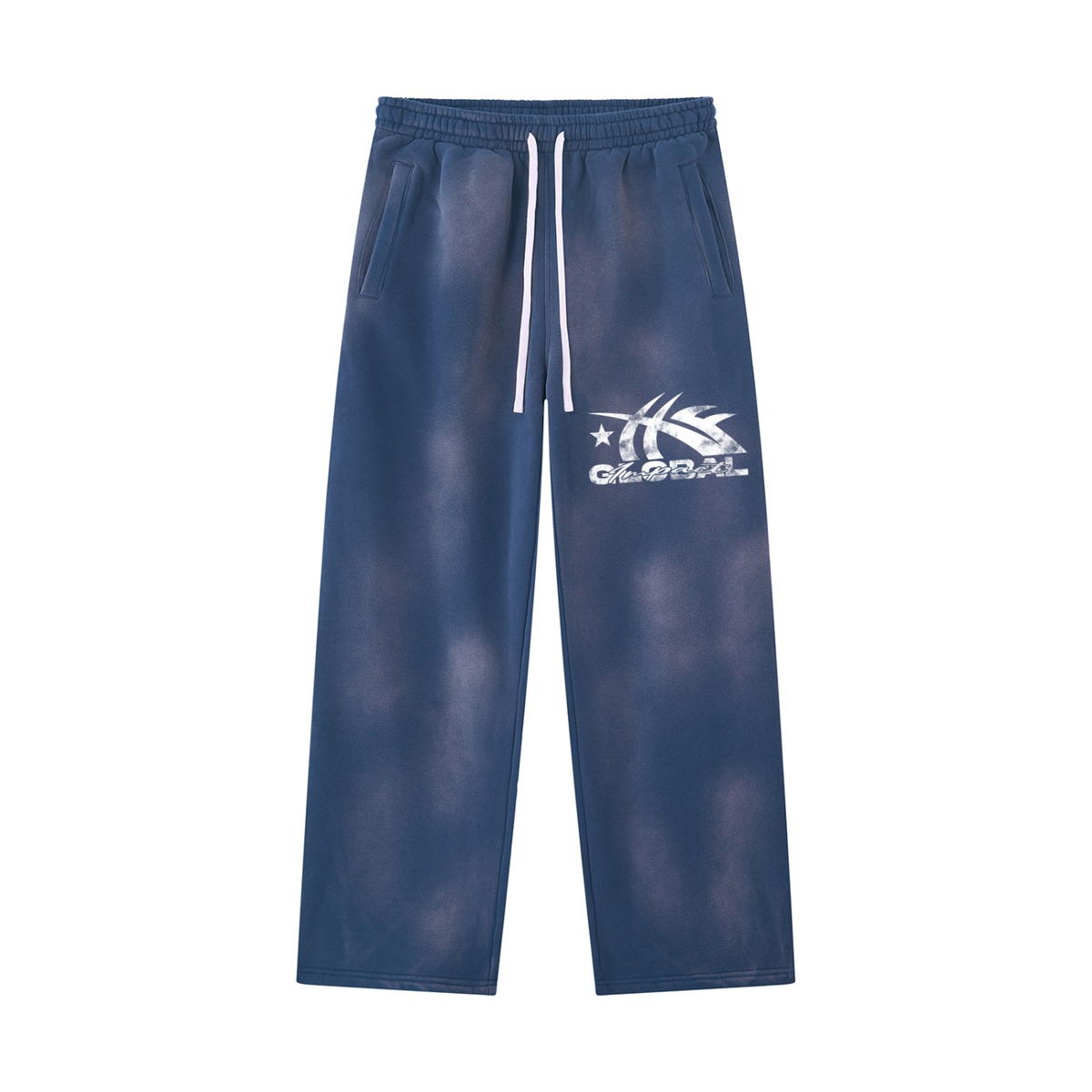 Global Impact FX Sunfade Sweatpants
