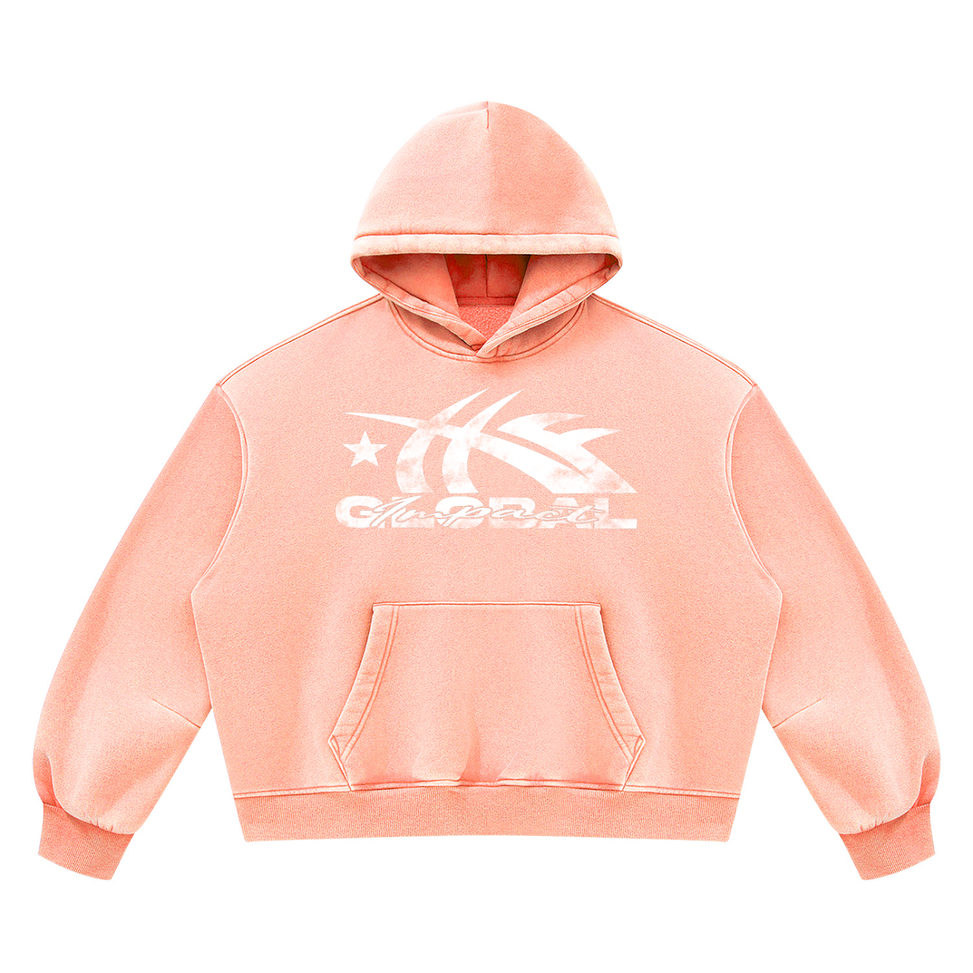Global Impact FX Hoodie