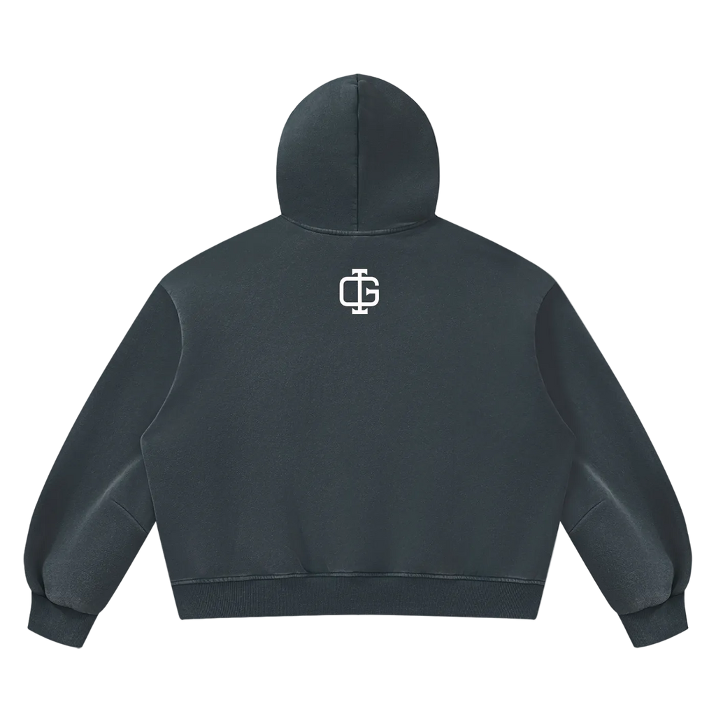 Global Impact Hoodie