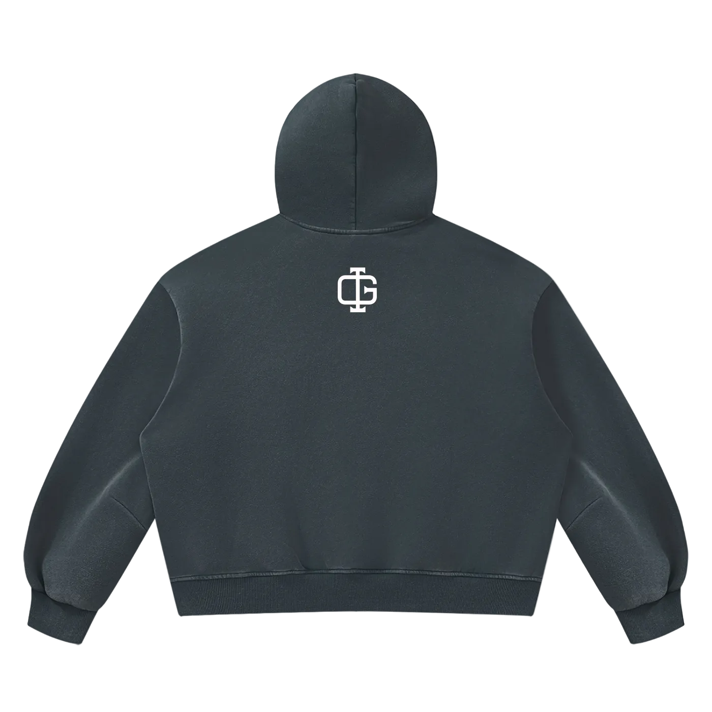 Global Impact Hoodie