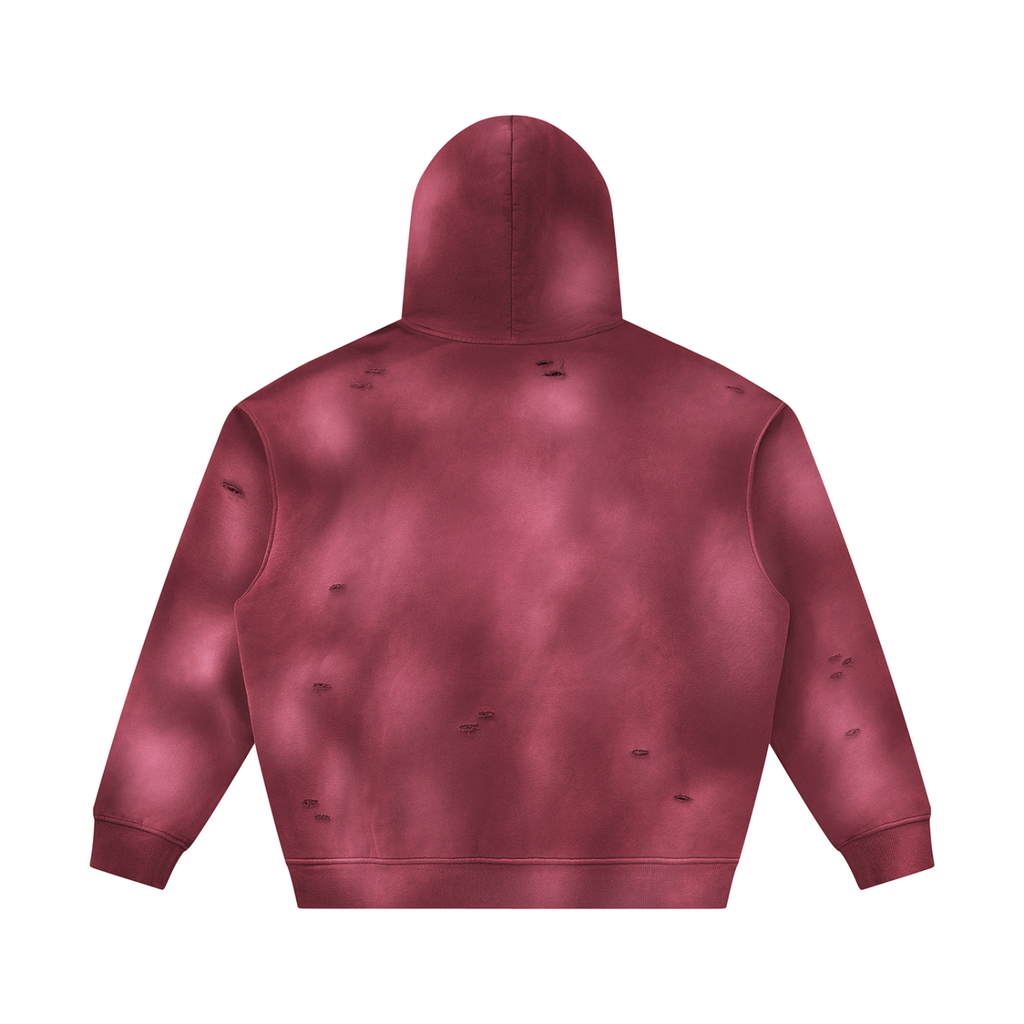 Global Impact FX Sunfade Hoodie