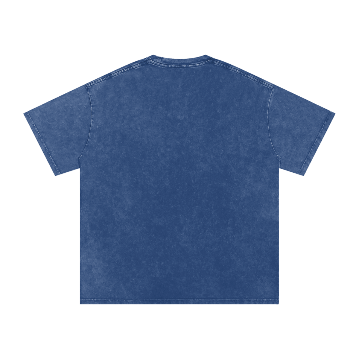 Global Impact FX Snow Washed Oversized T-Shirt