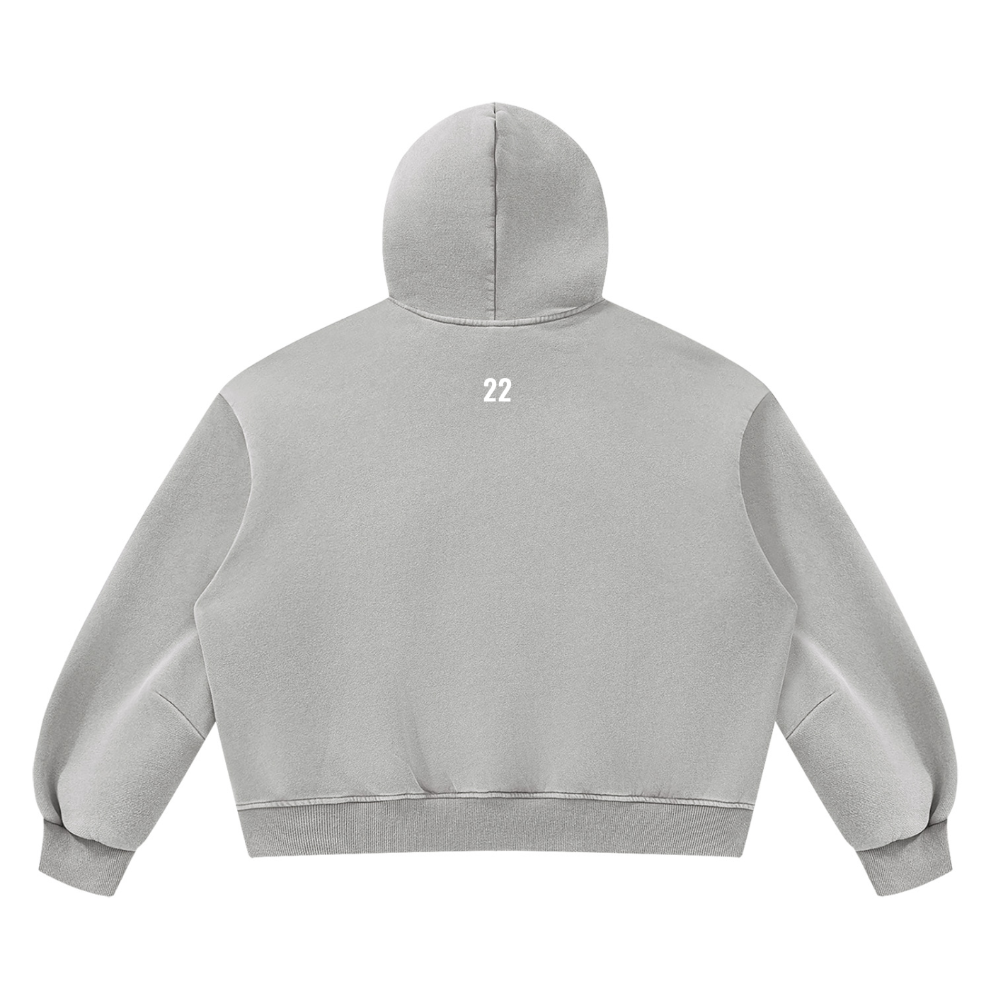 Global Impact FX Hoodie