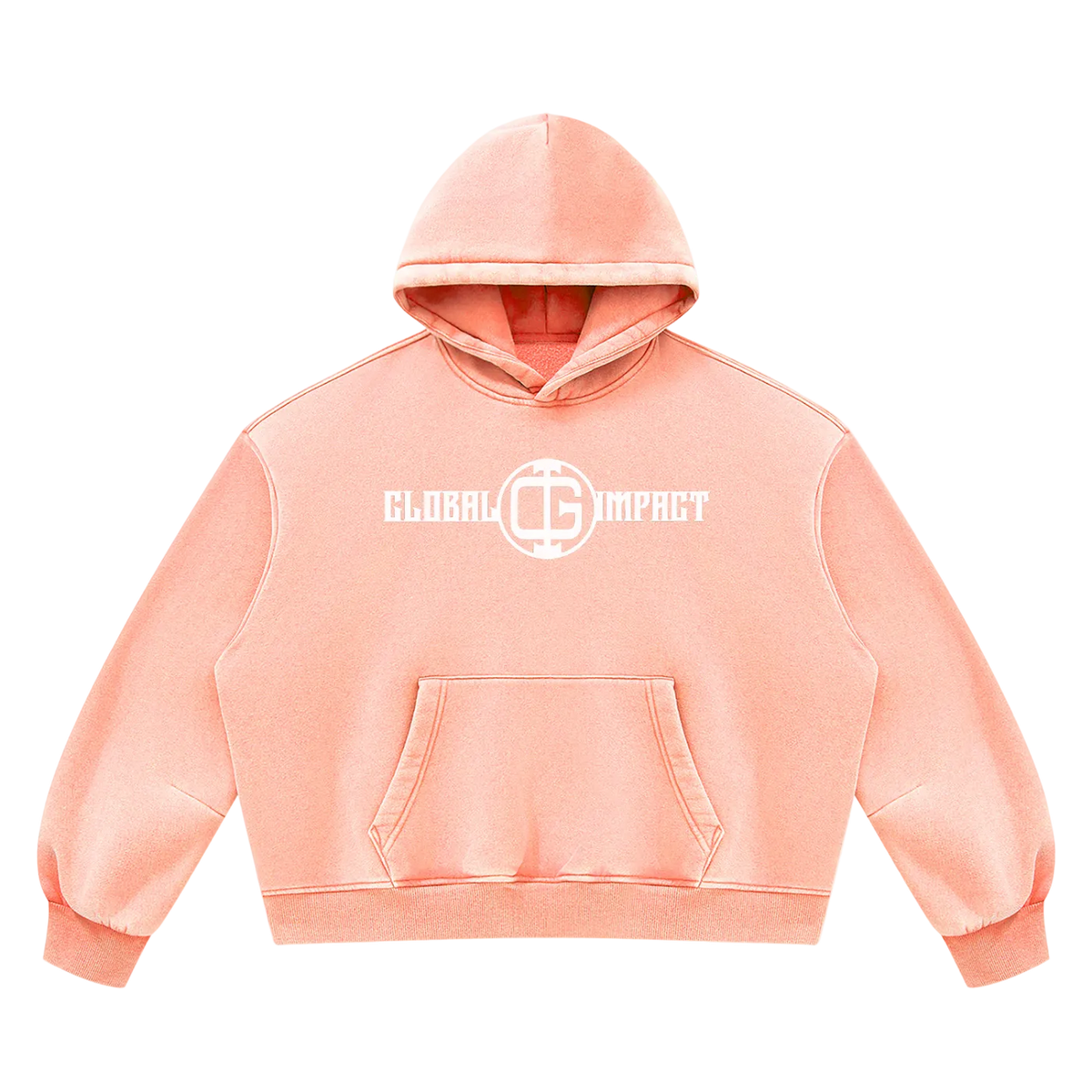Global Impact Hoodie