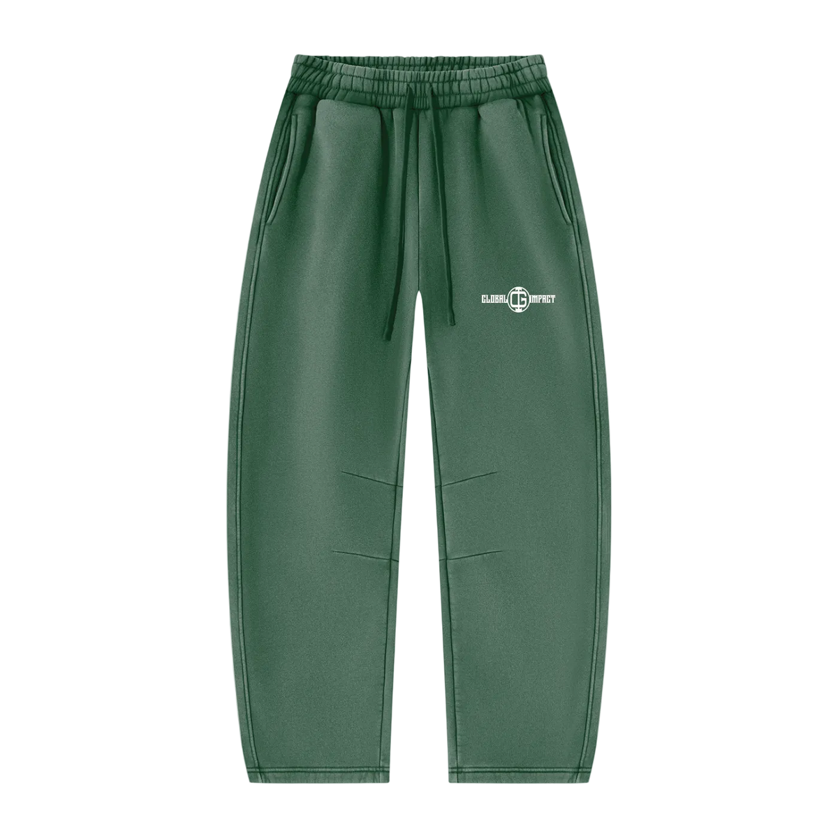 Global Impact Sweatpants