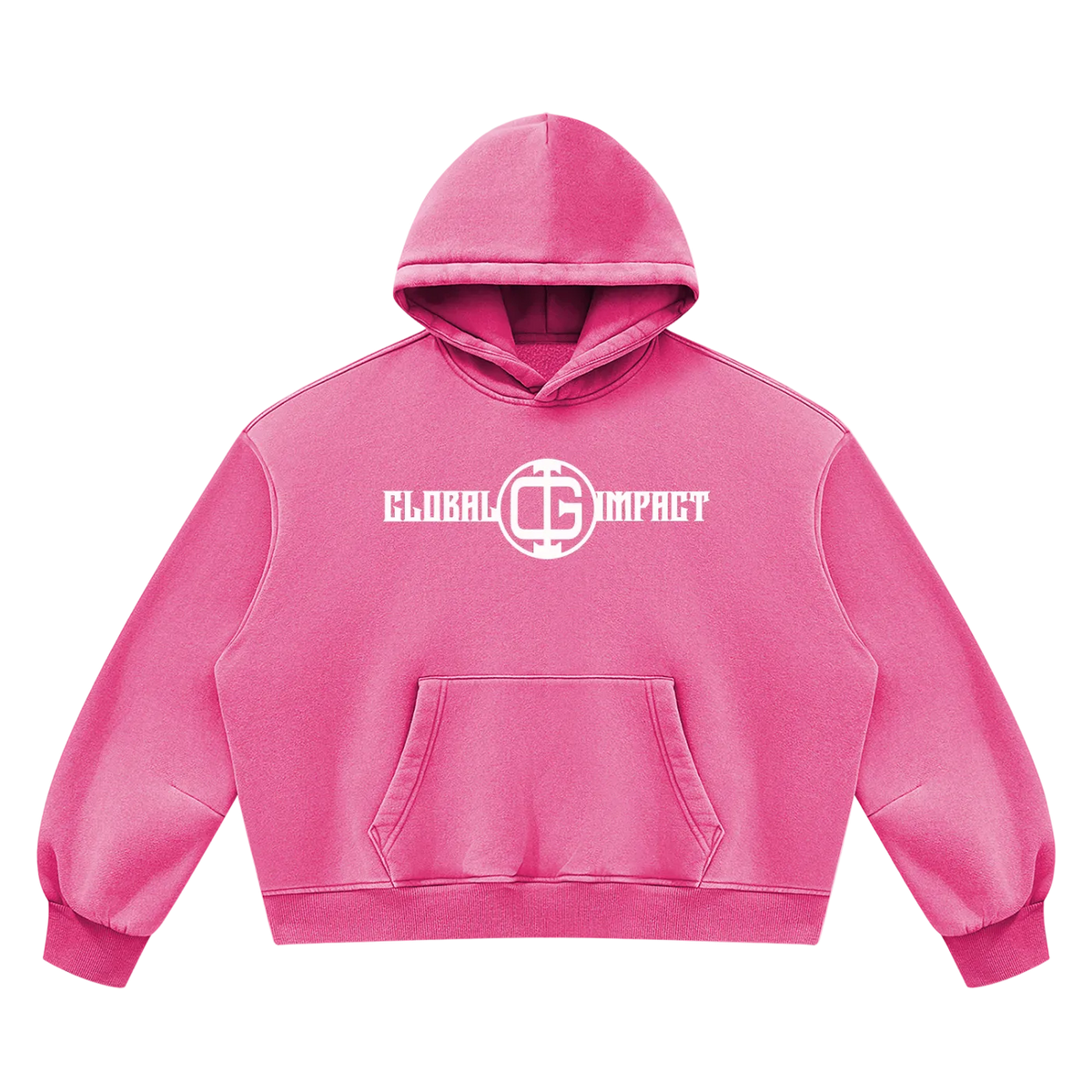 Global Impact Hoodie