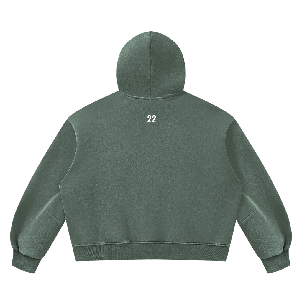Global Impact FX Hoodie