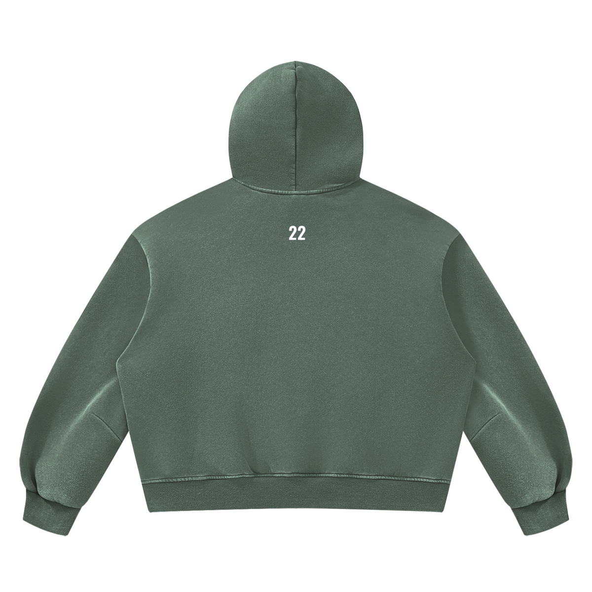 Global Impact FX Hoodie