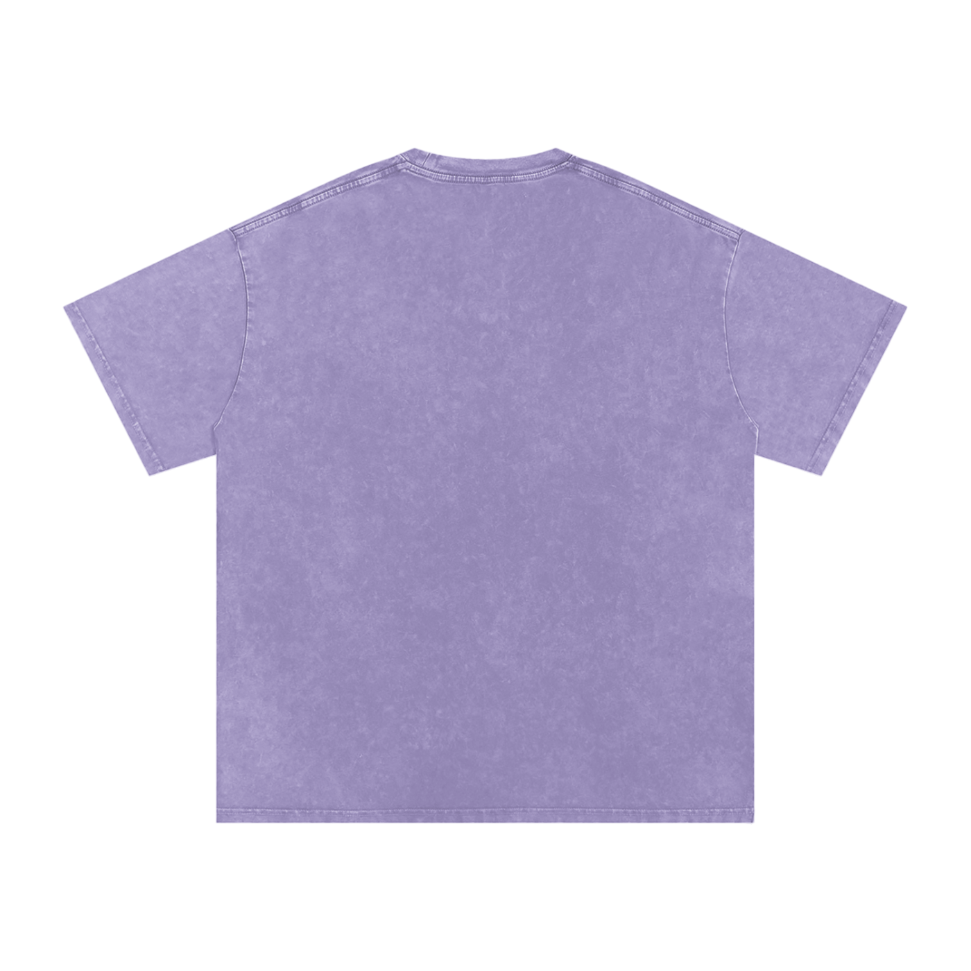 Global Impact FX Snow Washed Oversized T-Shirt