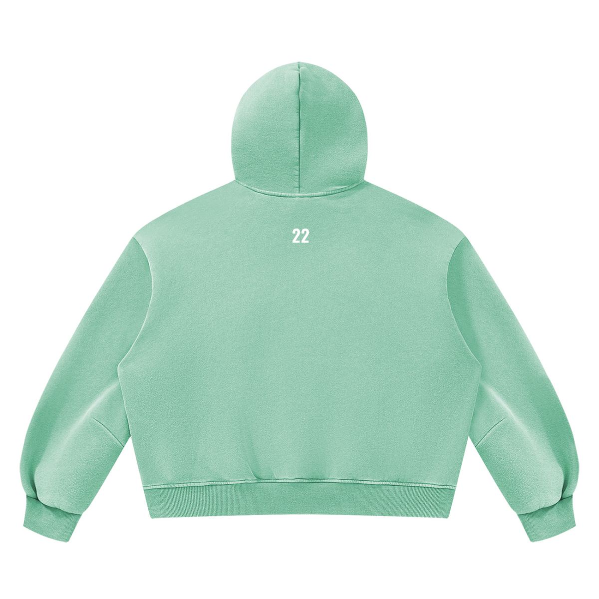 Global Impact FX Hoodie