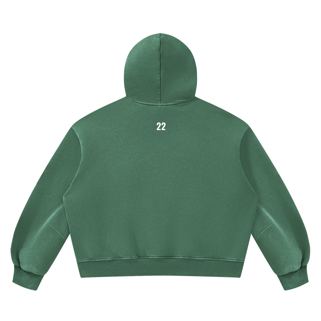 Global Impact FX Hoodie