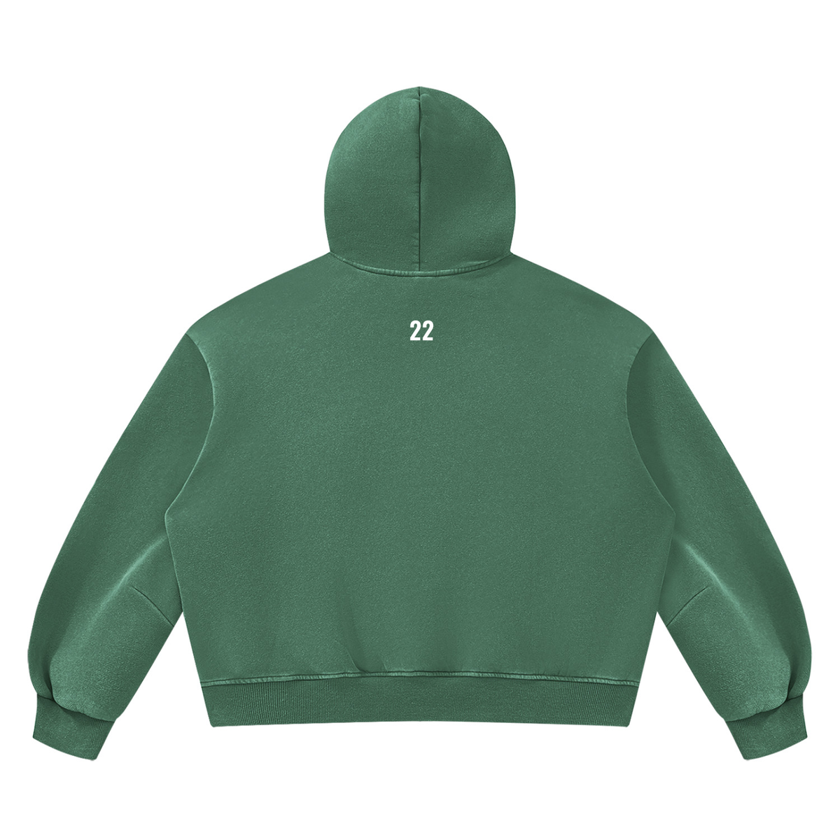 Global Impact FX Hoodie