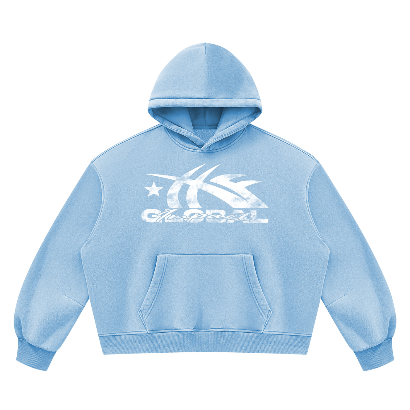 Global Impact FX Hoodie