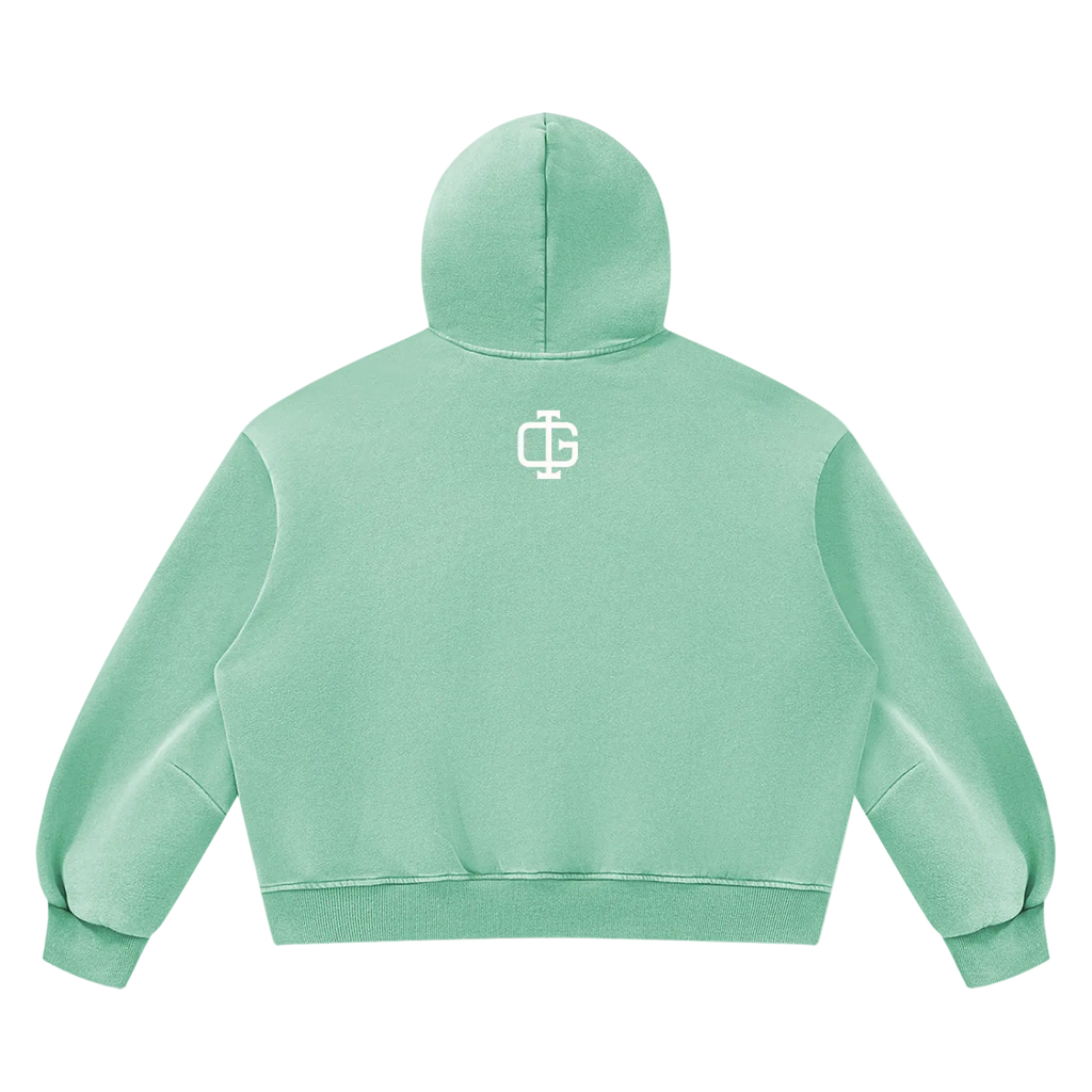 Global Impact Hoodie