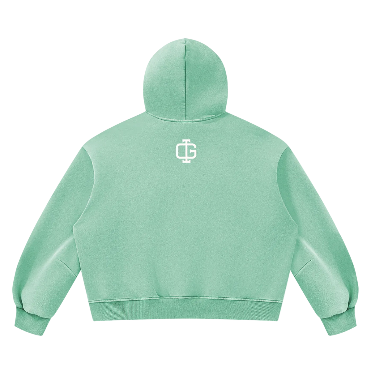 Global Impact Hoodie