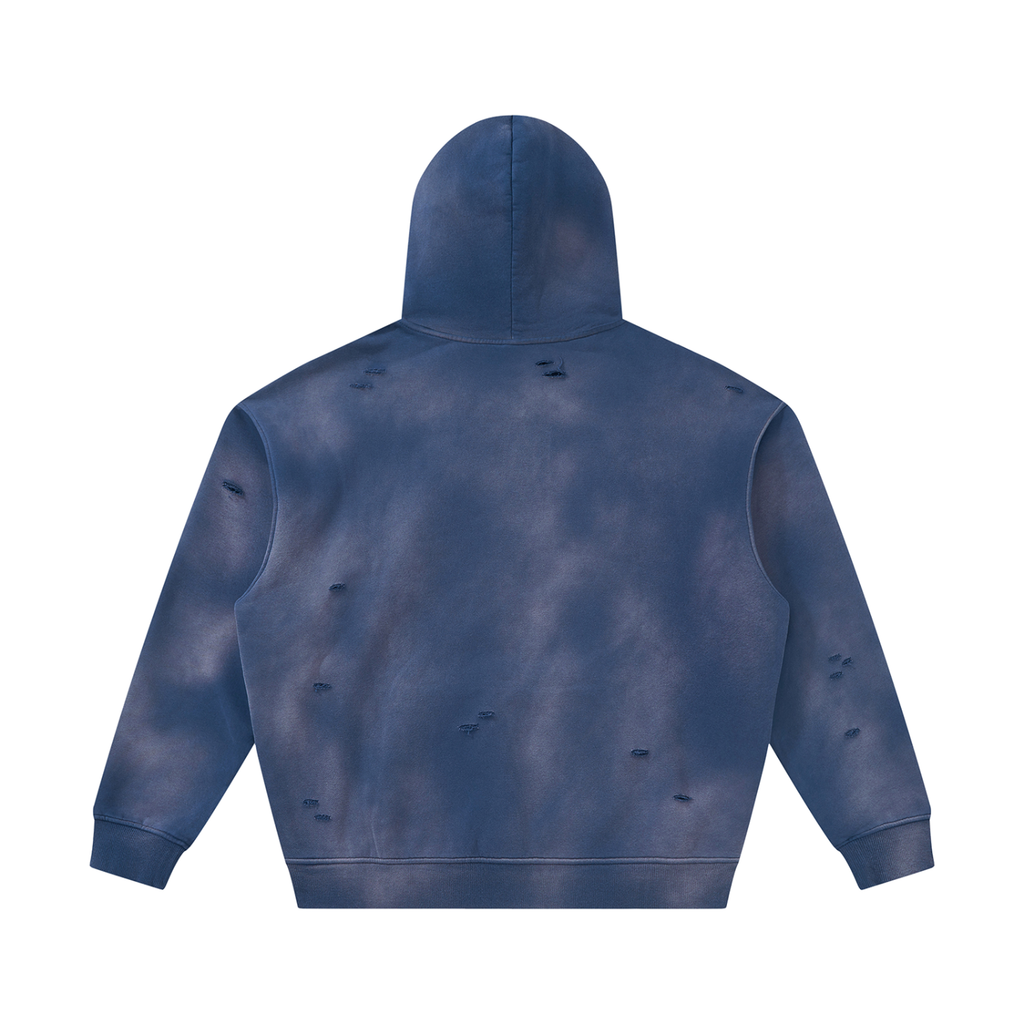 Global Impact FX Sunfade Hoodie