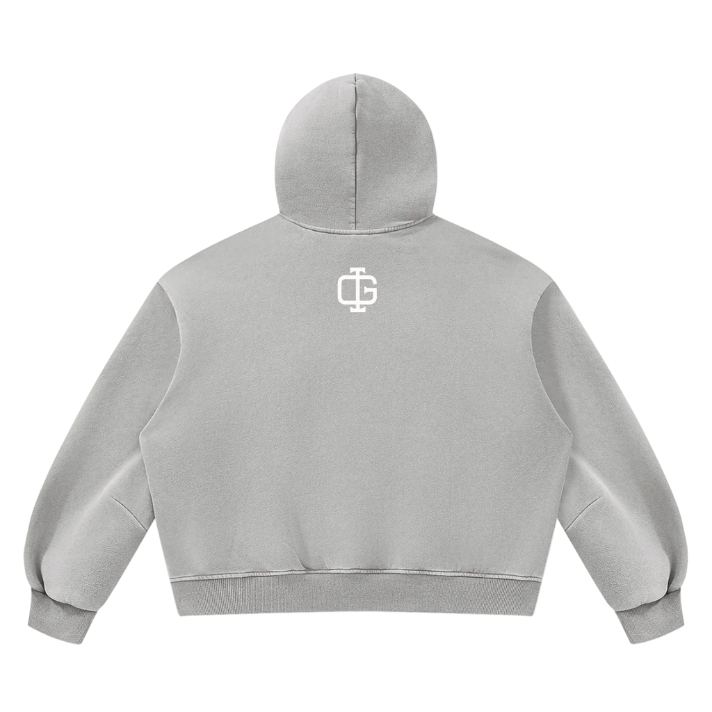 Global Impact Hoodie