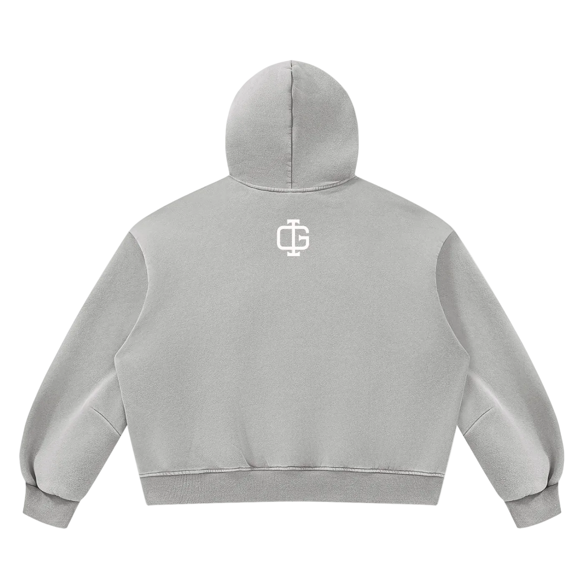 Global Impact Hoodie