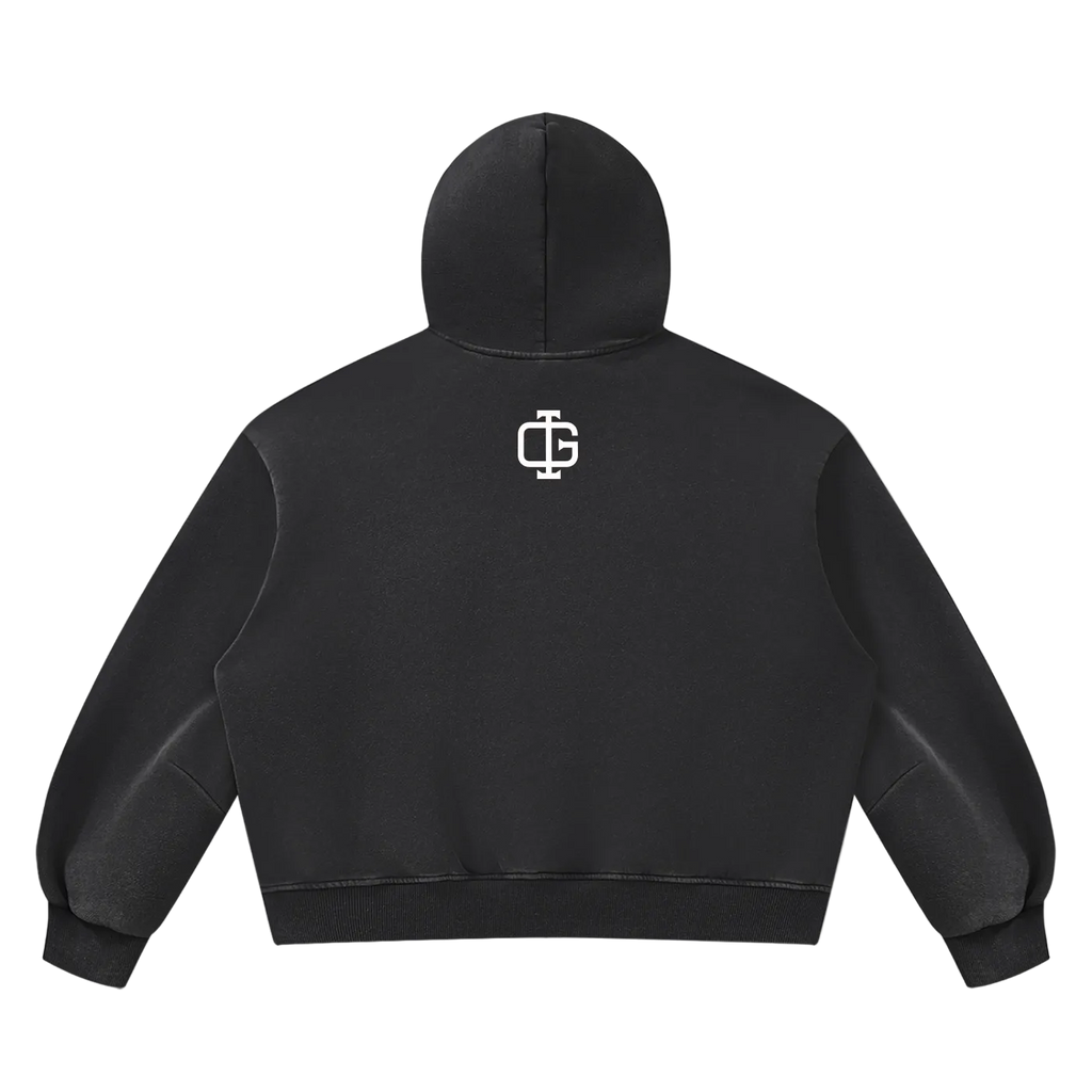 Global Impact Hoodie