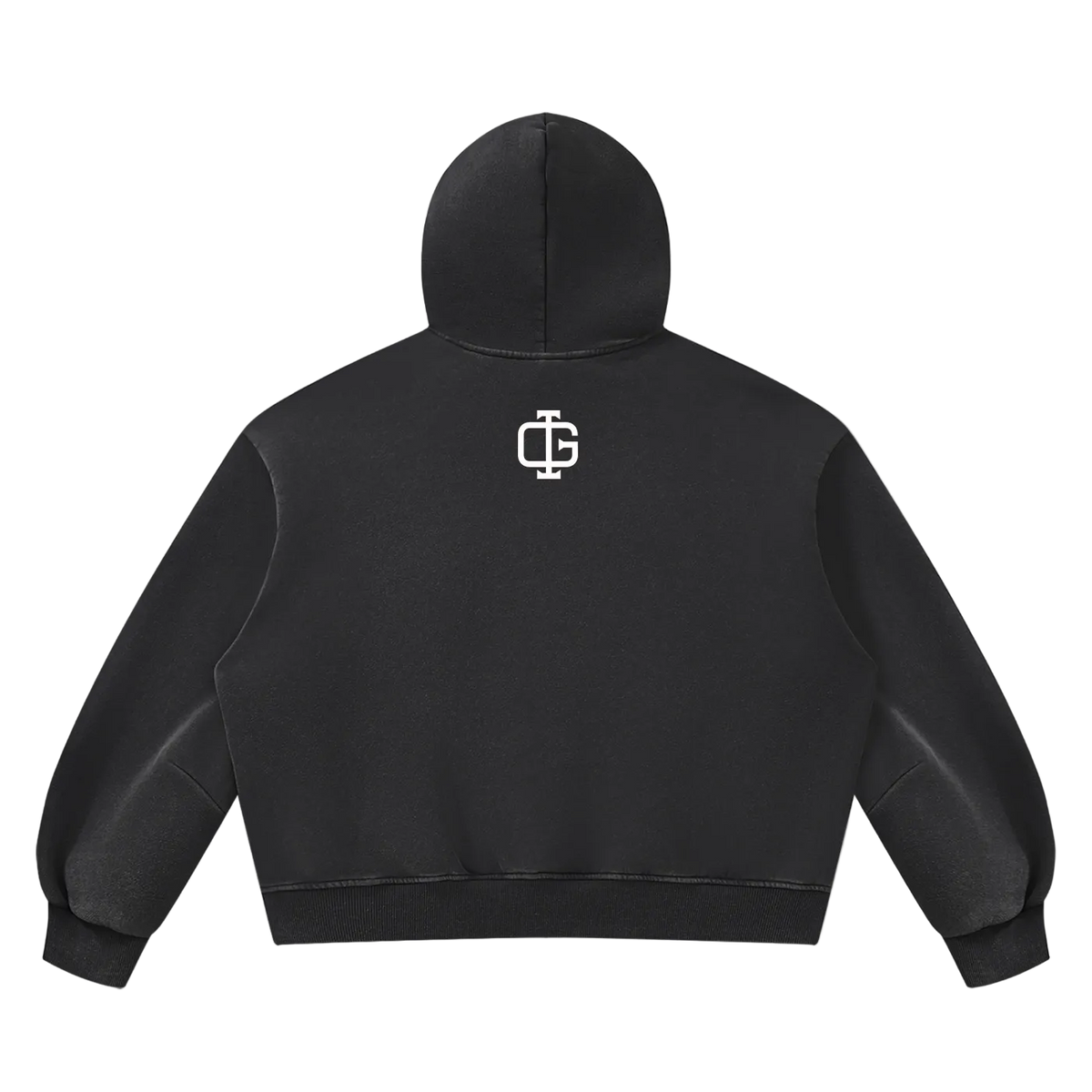 Global Impact Hoodie