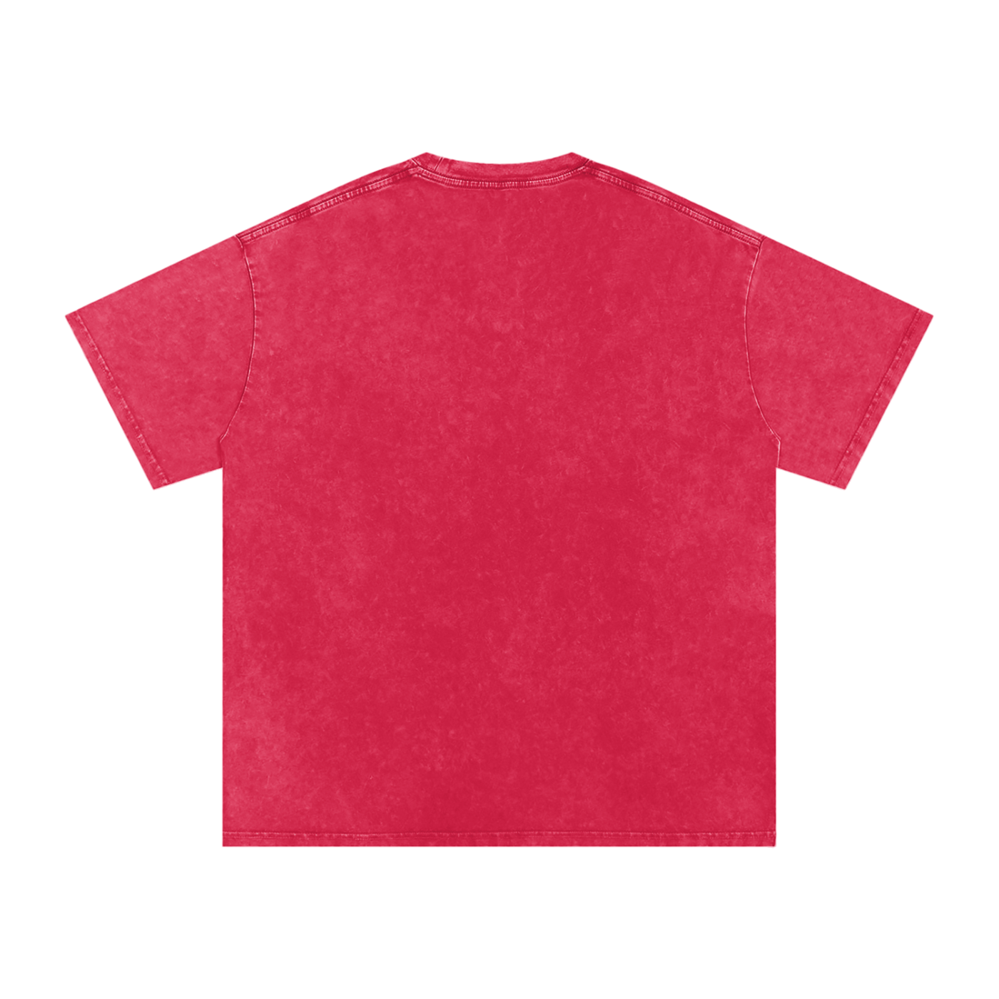 Global Impact FX Snow Washed Oversized T-Shirt