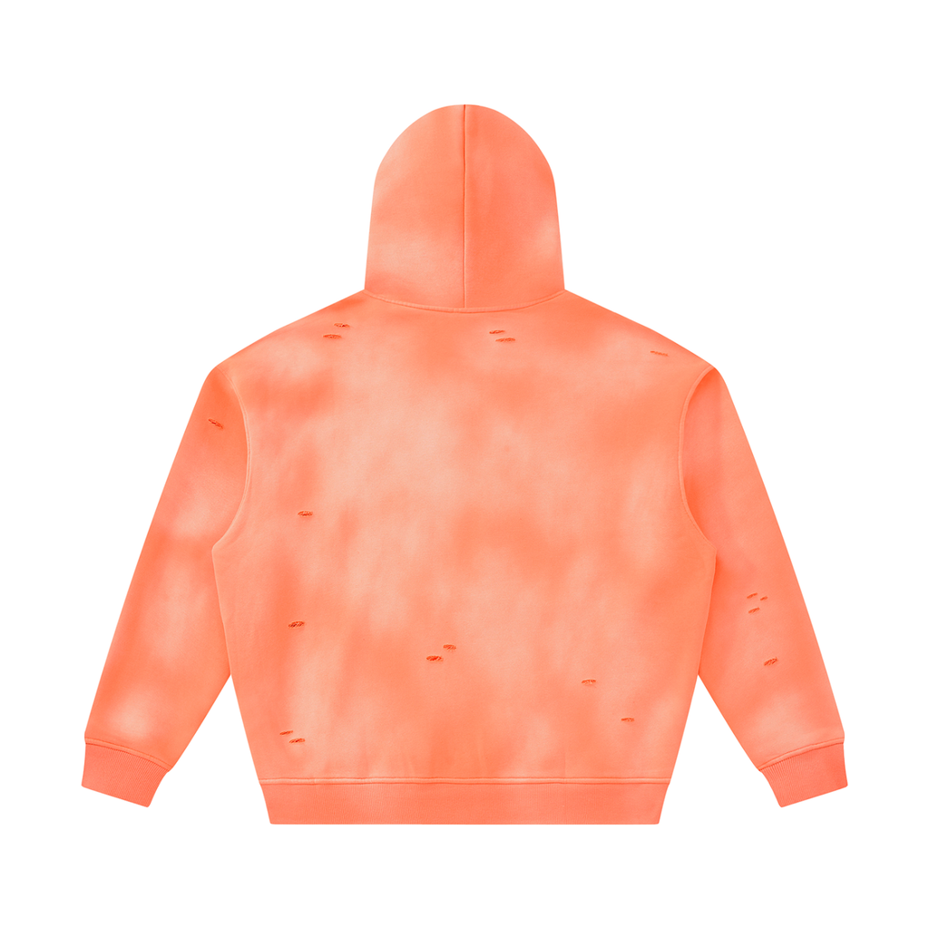 Global Impact FX Sunfade Hoodie