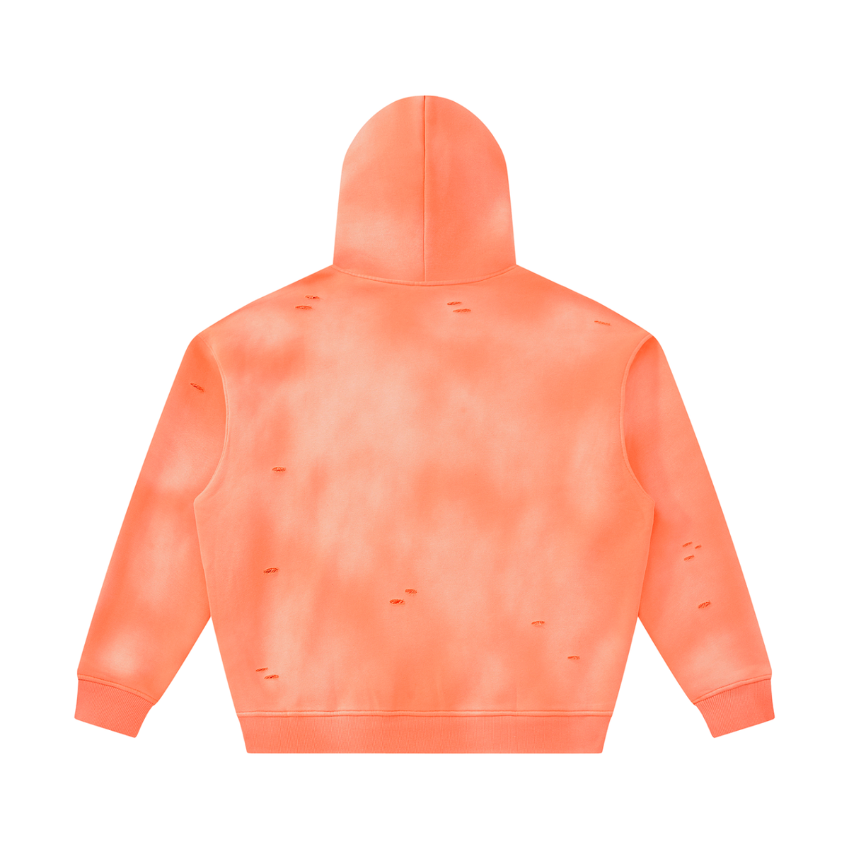 Global Impact FX Sunfade Hoodie