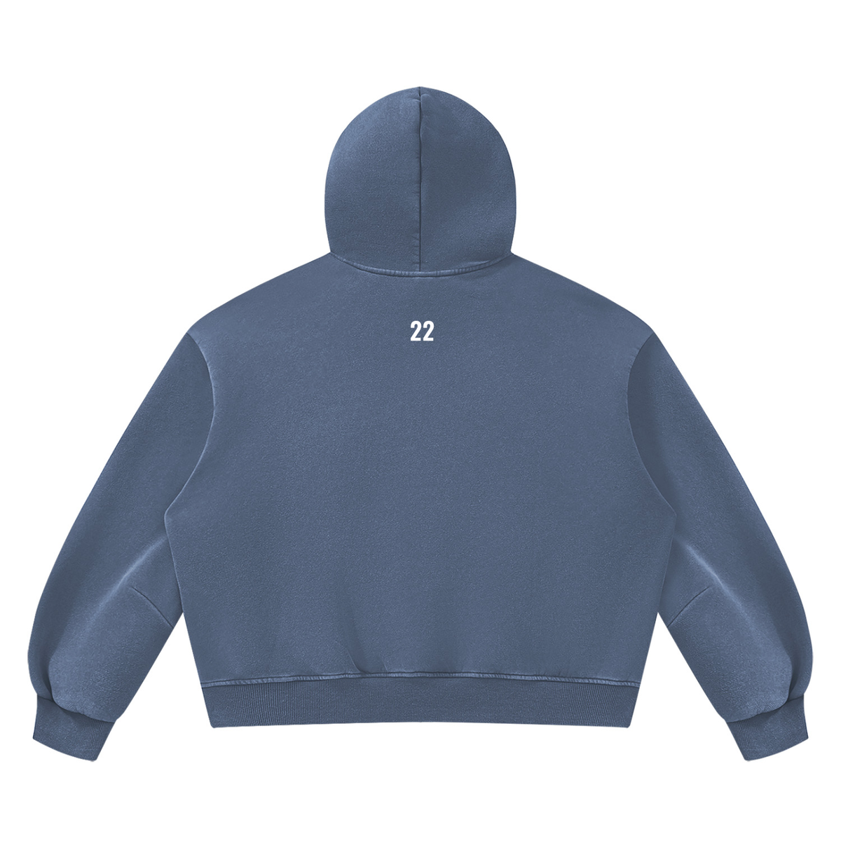 Global Impact FX Hoodie