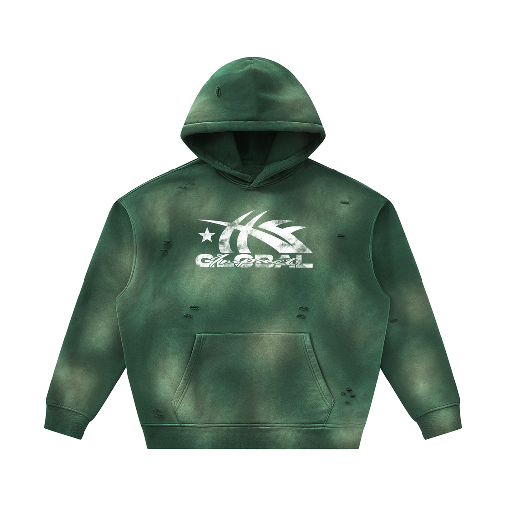 Global Impact FX Sunfade Hoodie
