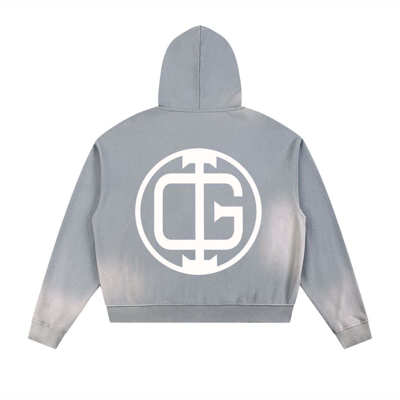 Global Impact FX Sunfade Zip Hoodie
