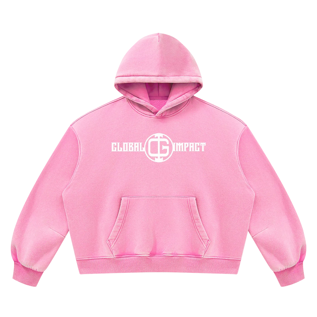 Global Impact Hoodie