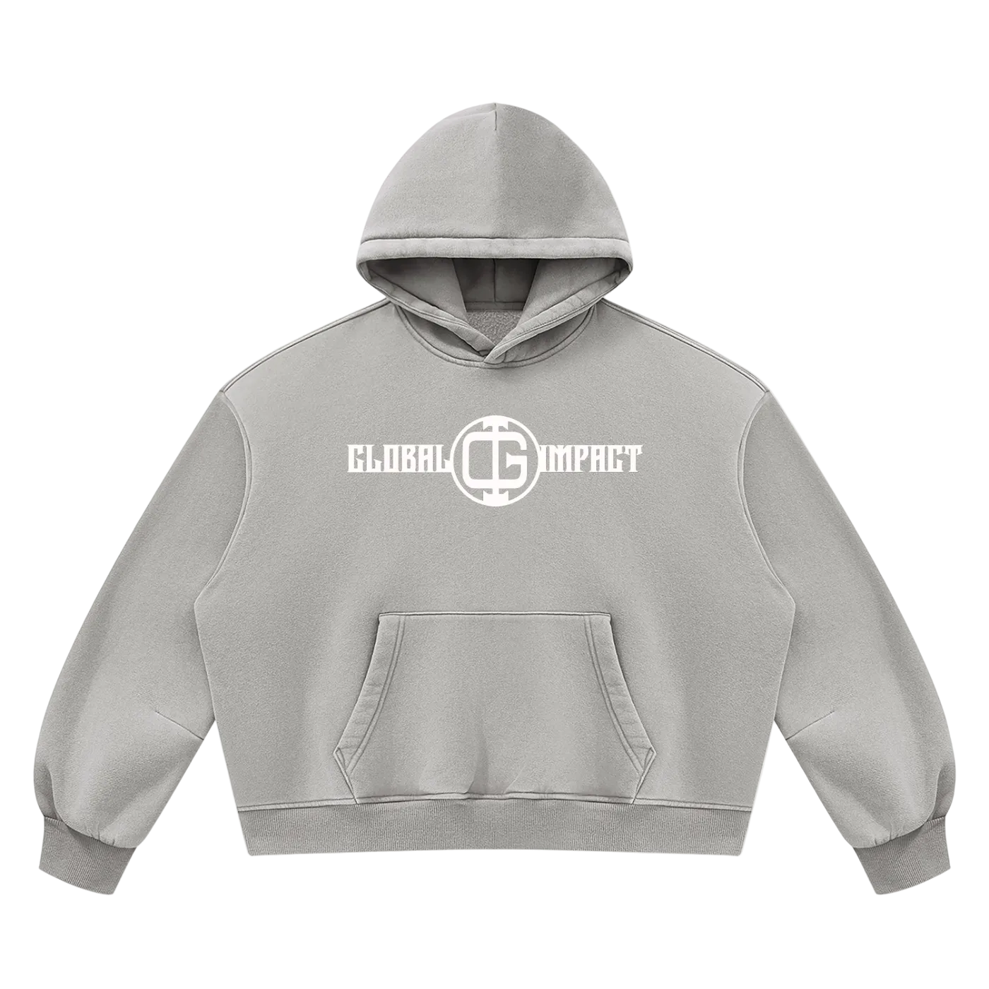 Global Impact Hoodie