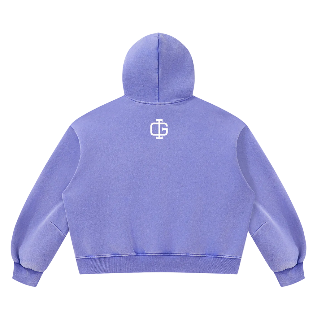 Global Impact Hoodie