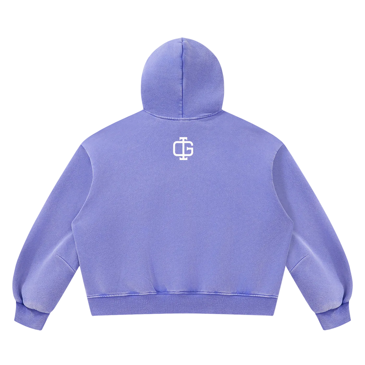 Global Impact Hoodie