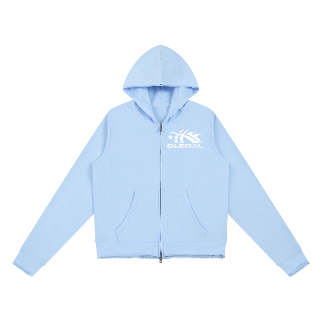 Global Impact FX Women’s Zip Hoodie