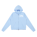 Global Impact FX Women’s Zip Hoodie