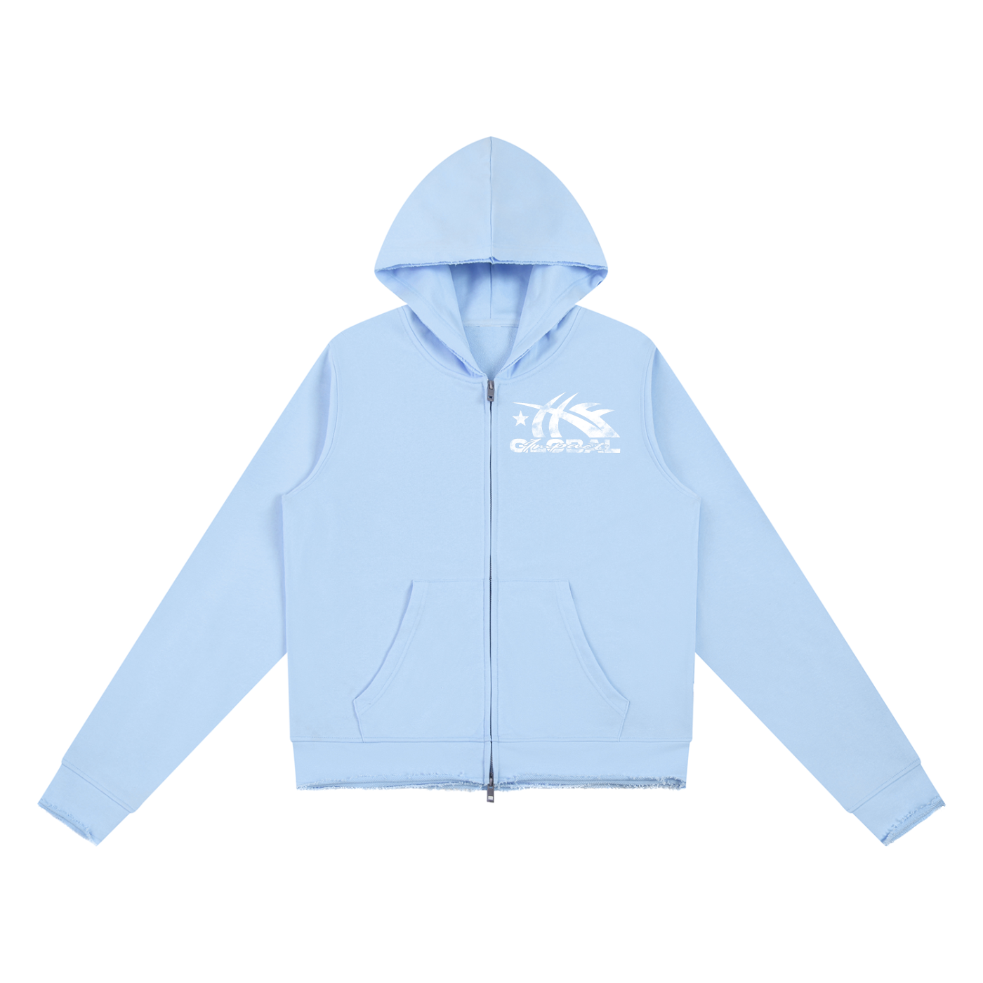 Global Impact FX Women’s Zip Hoodie