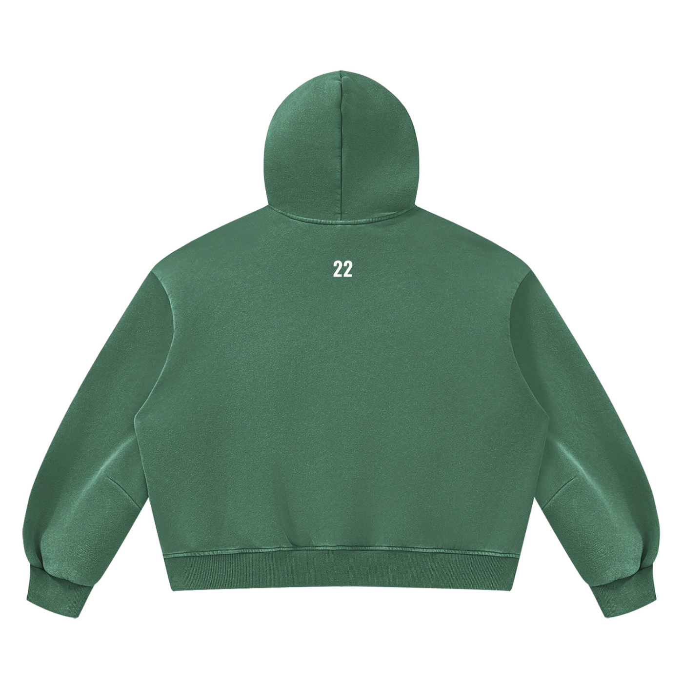 Global Impact FX Hoodie