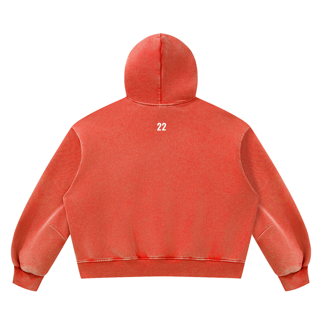 Global Impact FX Hoodie