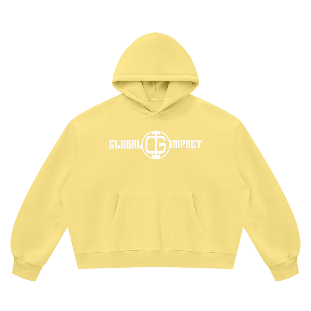Global Impact Hoodie